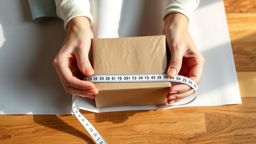 measure add multiply secure