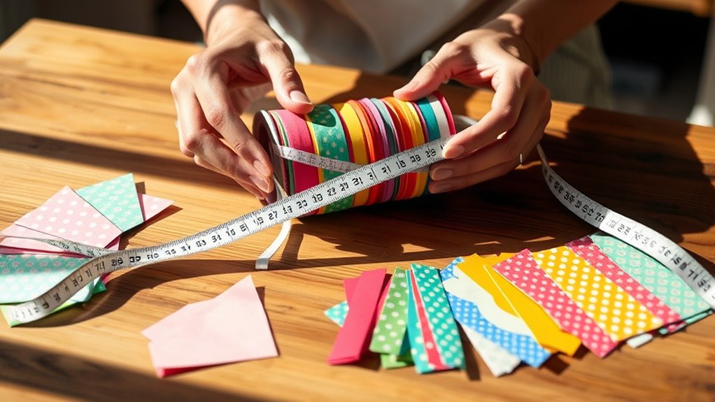 measure style plan customize