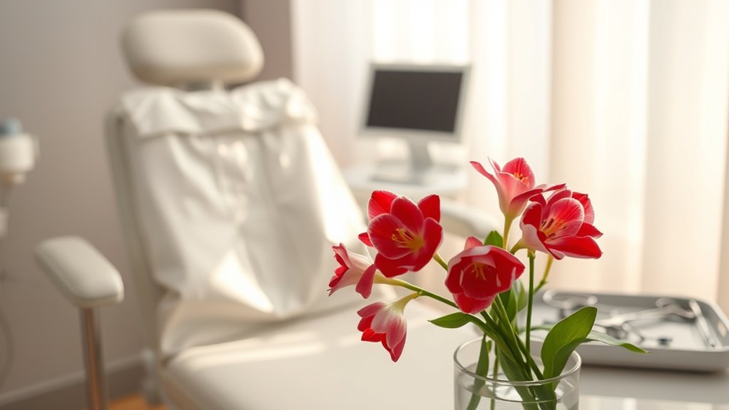 menstrual blood impacts test accuracy