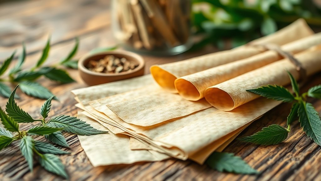 natural sustainable cleaner smoking