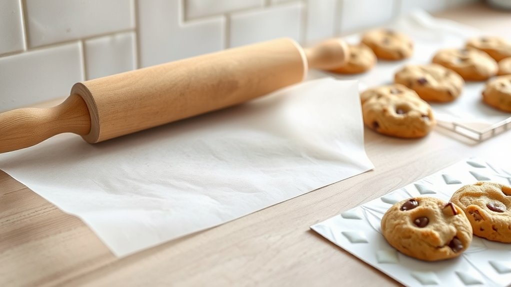 non stick heat resistant baking sheet