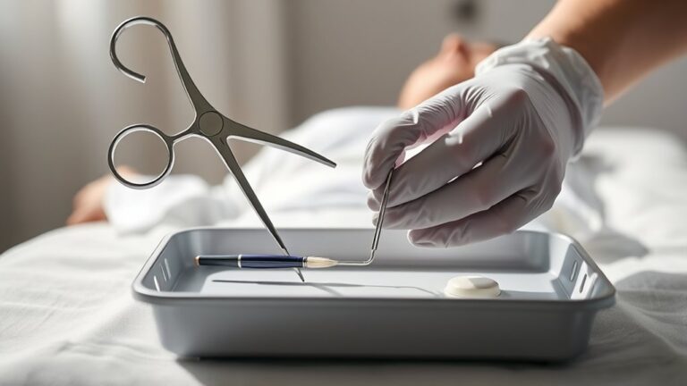 pap smear std detection