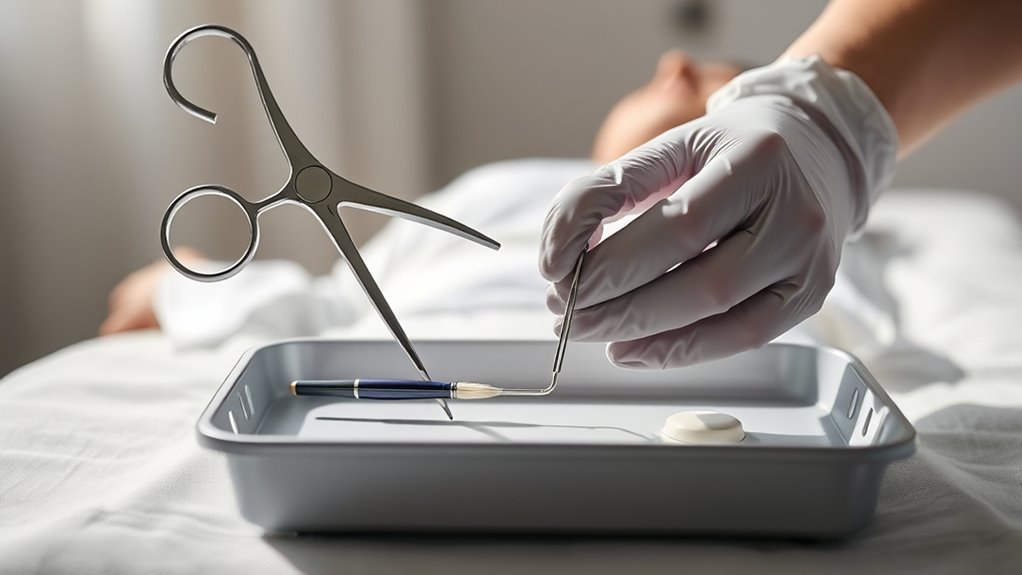 pap smear std detection