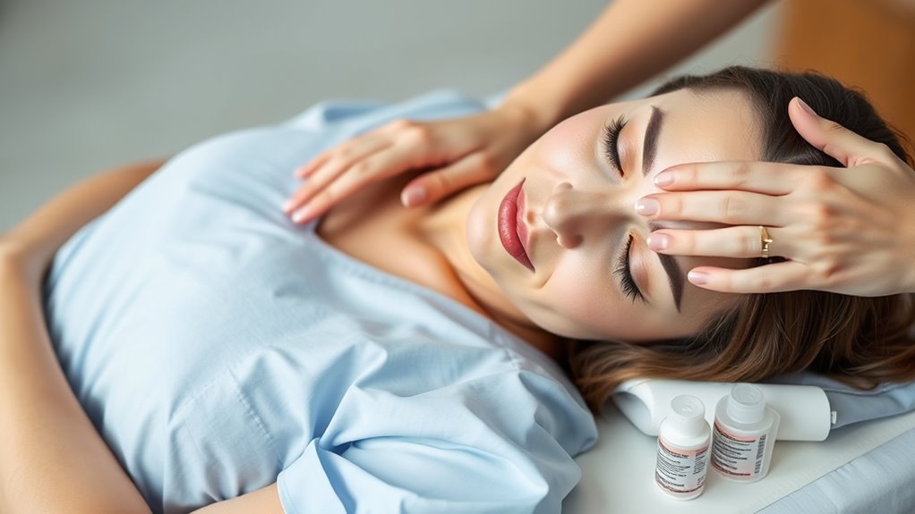 pap test during menstruation