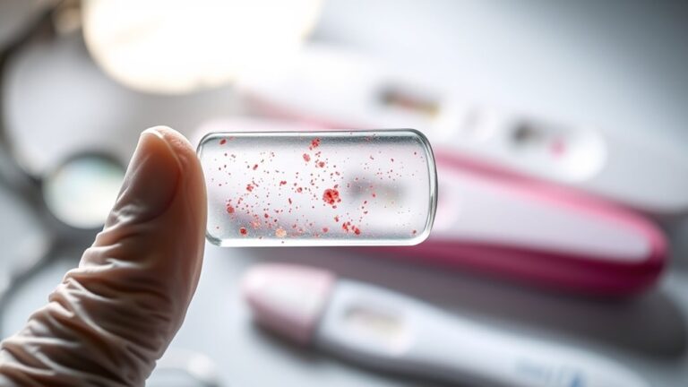 pap test pregnancy insights