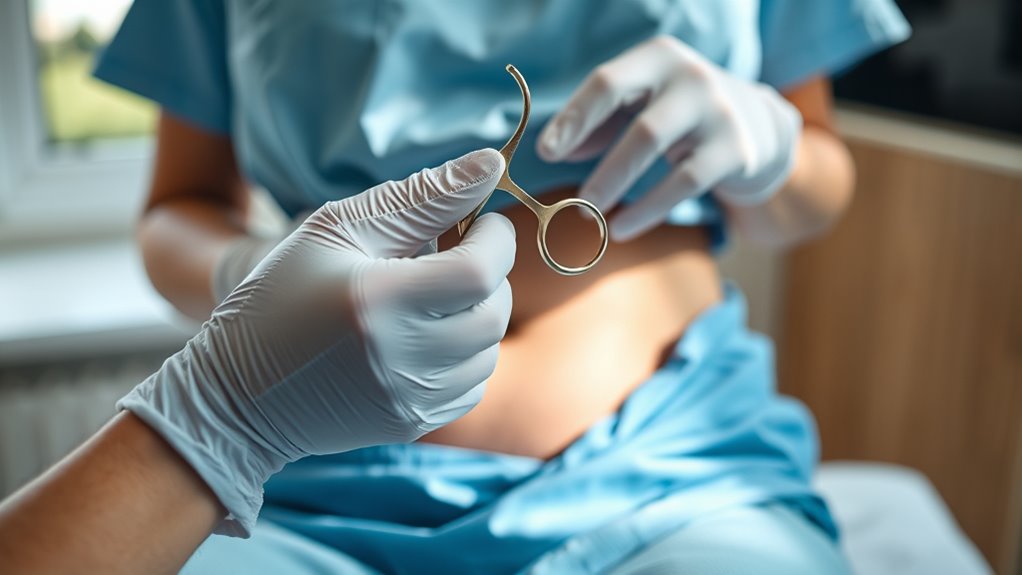 pap tests detect cervical abnormalities