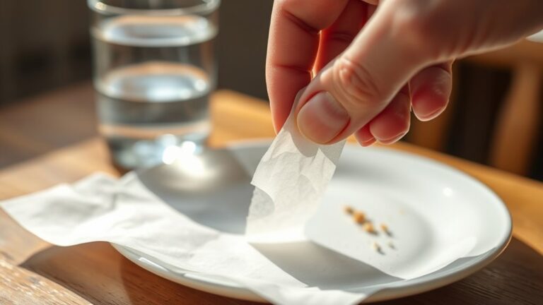 paper is edible digestion varies