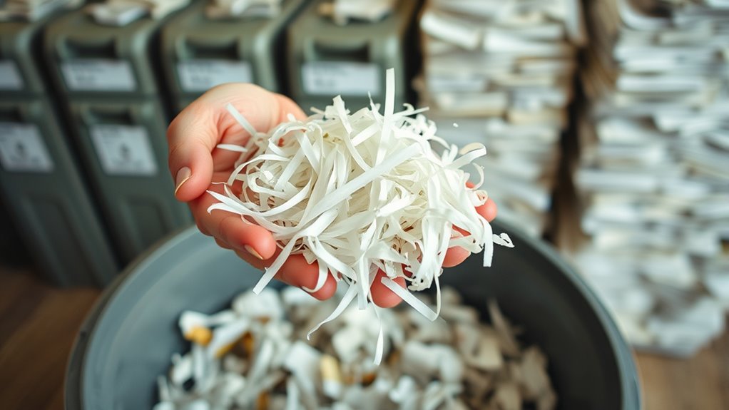 paper recycling process details