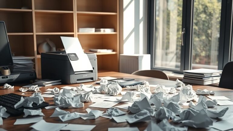 paper supply shortage concerns