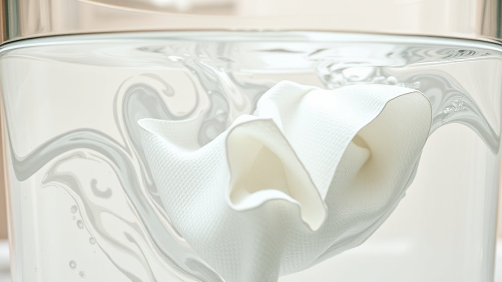 paper towels don t disintegrate