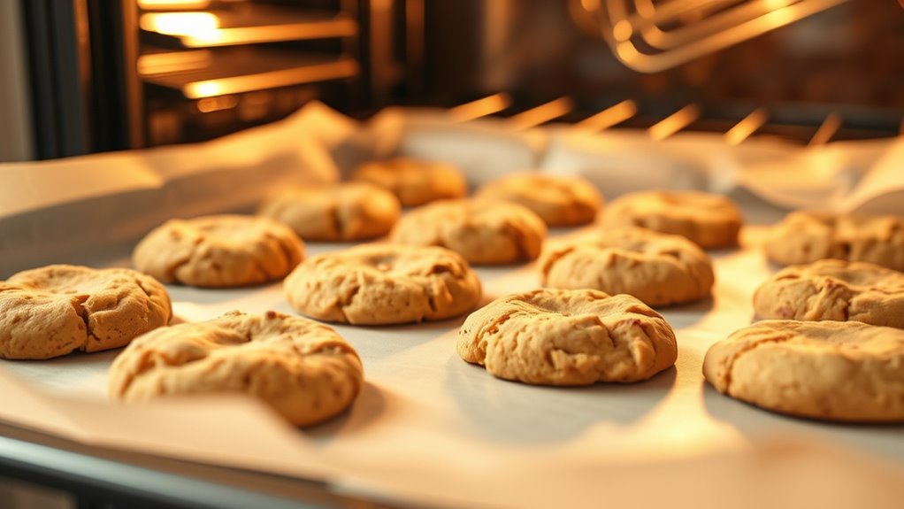 parchment heat limit warning