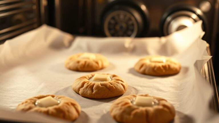 parchment paper safety tips