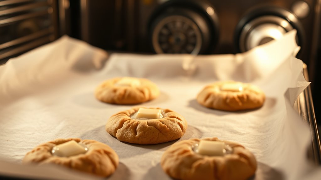parchment paper safety tips