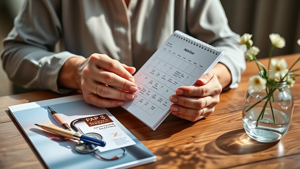 personalized screening considerations