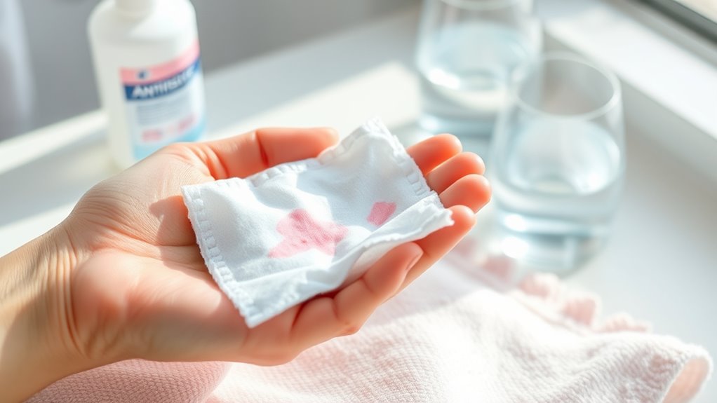 post pap smear bleeding causes