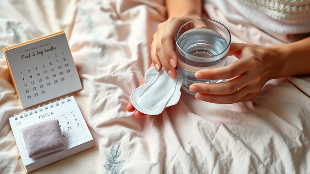 post pap smear care