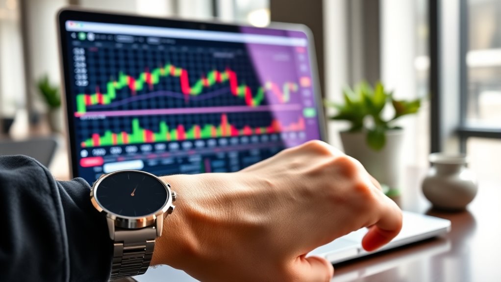 practice risk free market simulation