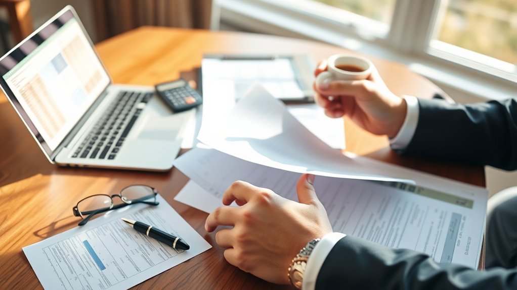 professional tax paper review