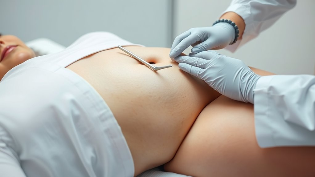 quick simple cervical cell collection