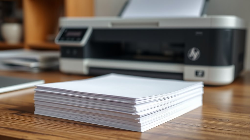 reliable everyday printing paper