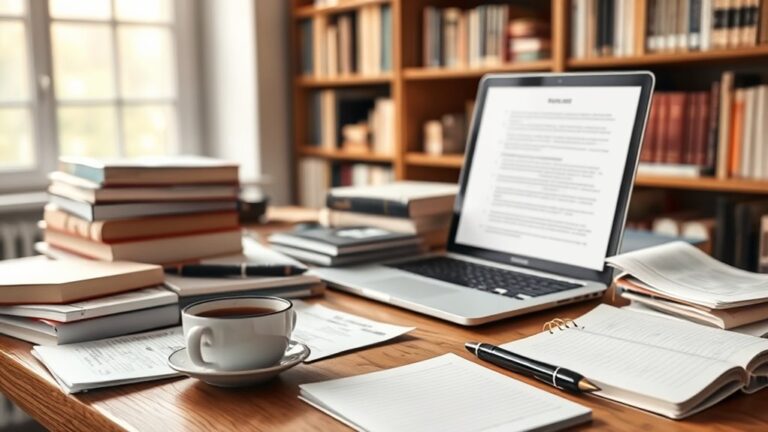 research length guidelines clarification