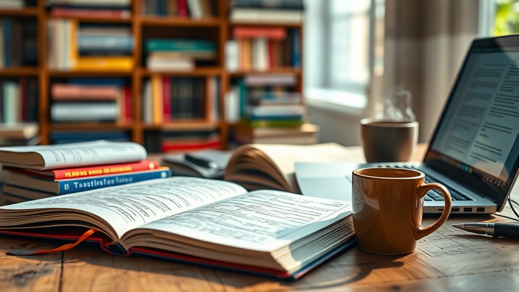 research length varies by discipline