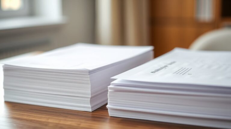 same or different paper