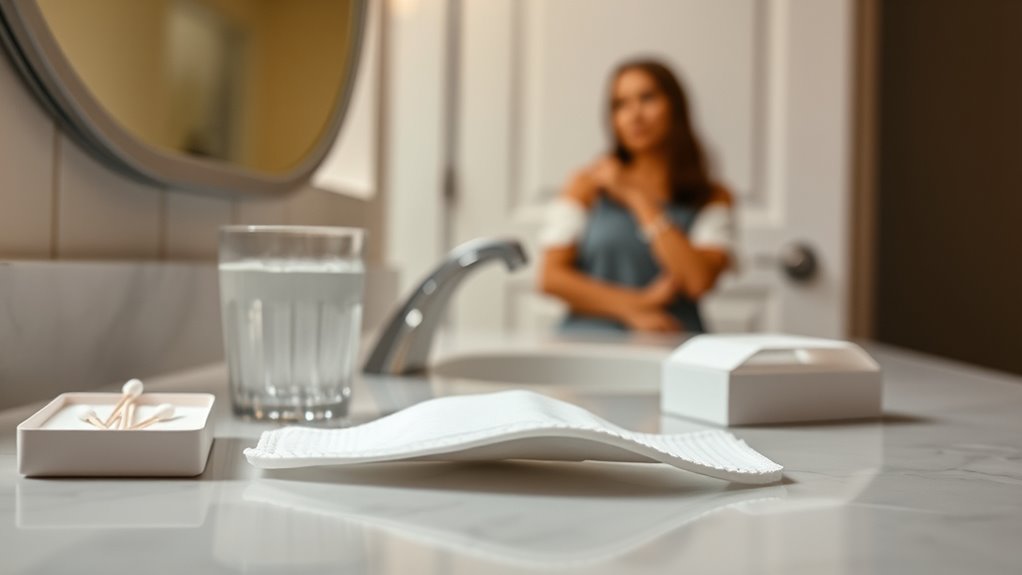 schedule pap smear during light period