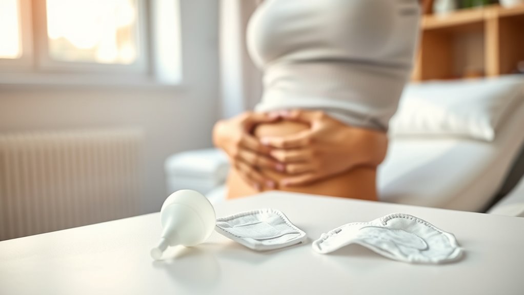 scheduling pap during period