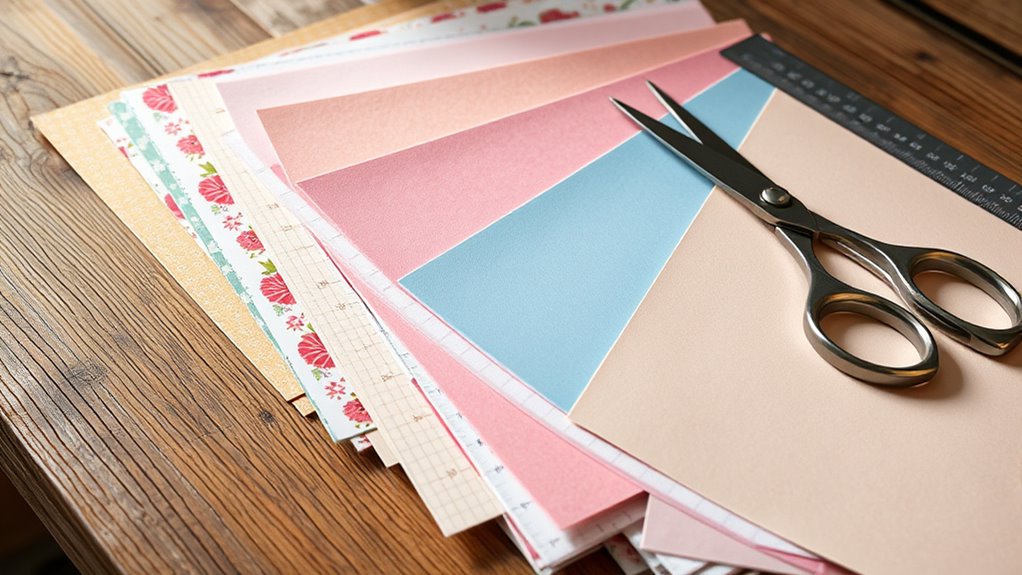 select smooth sturdy paper