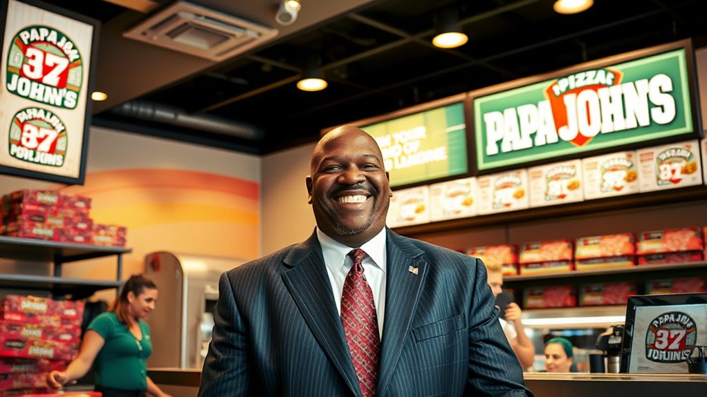 shaq s strategic franchise investment