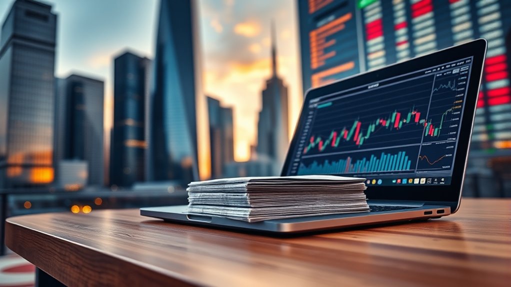 short term corporate funding options