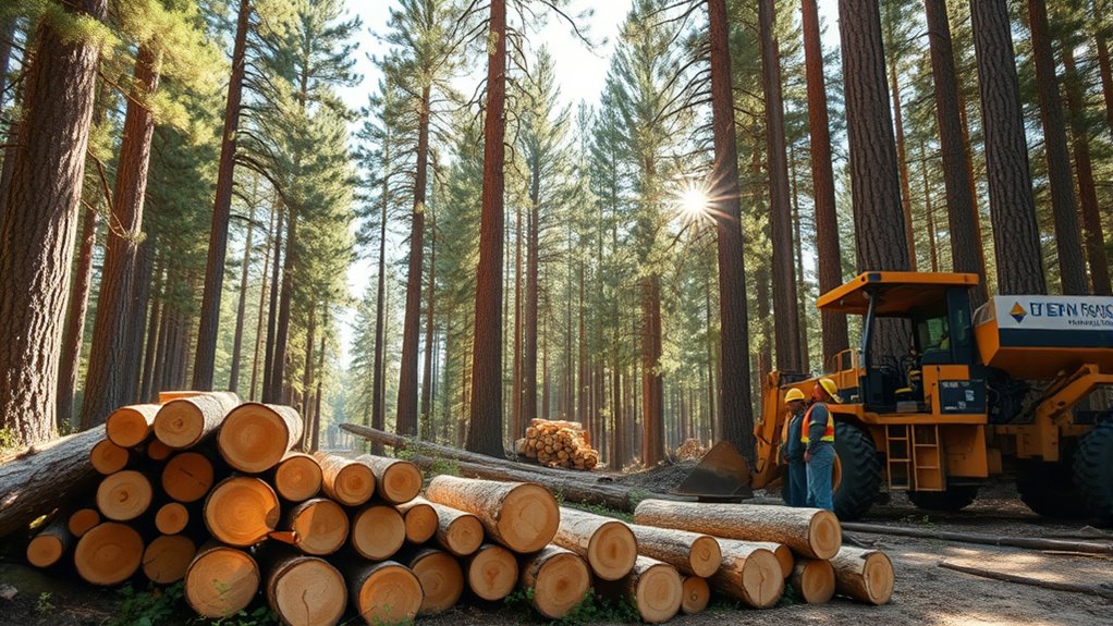 sourcing sustainable raw materials