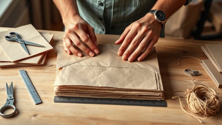 step by step paper bag manufacturing