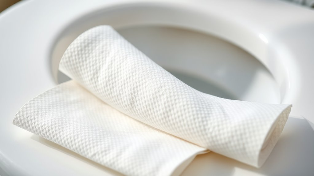 strong absorbent synthetic fibers