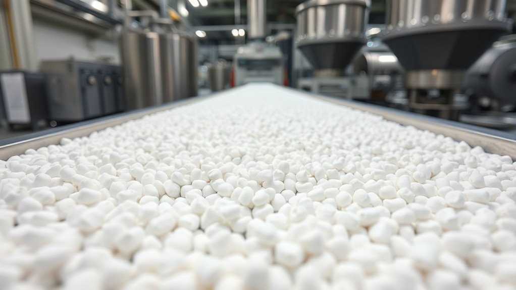 synthetic polymers additives durability