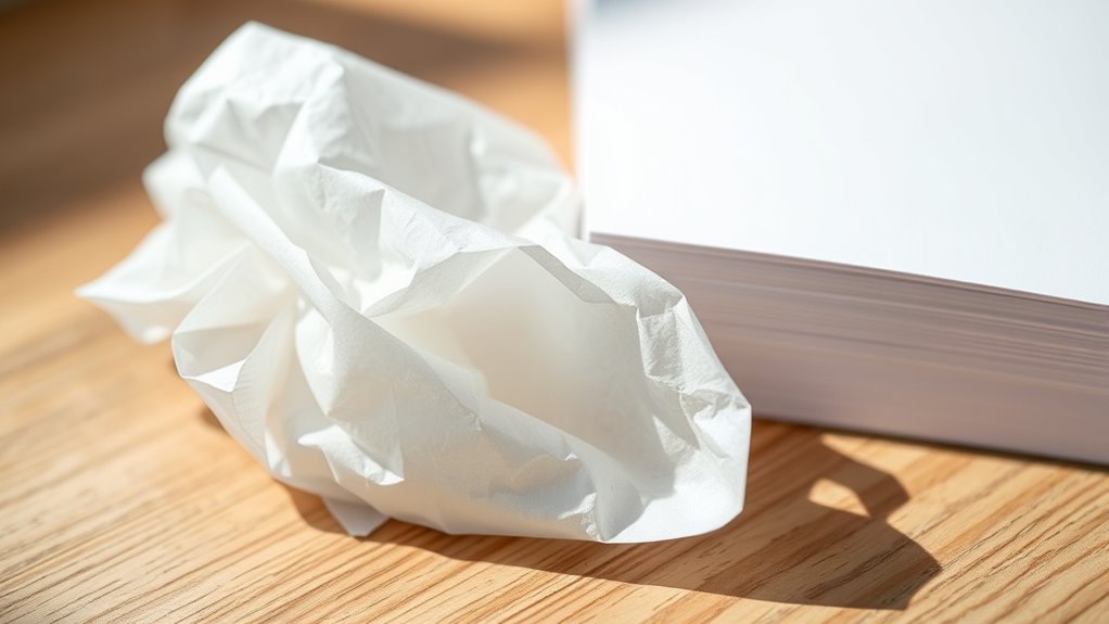 tissue fibers differ significantly