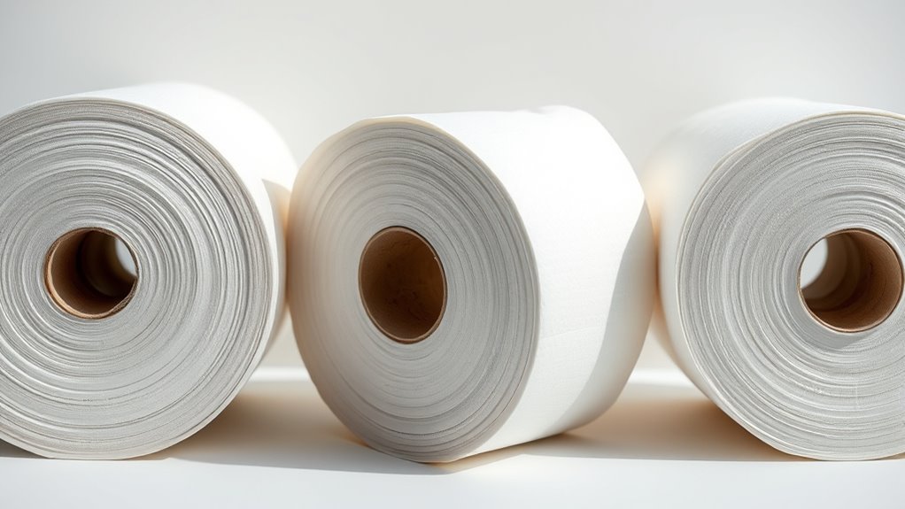 toilet paper differences explained