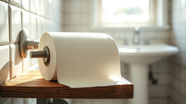 toilet paper expiration date