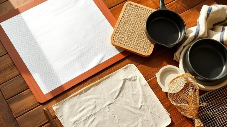top 10 baking paper substitutes