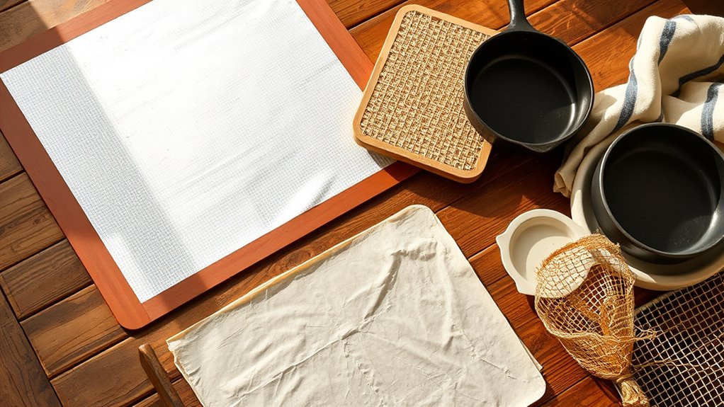 top 10 baking paper substitutes