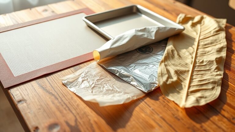 top 5 parchment substitutes