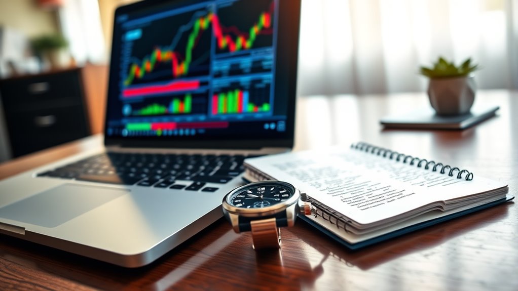 trading simulation duration factors