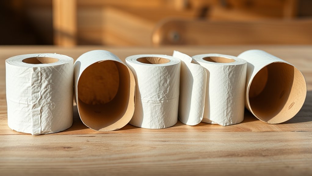 tube size and brand variations