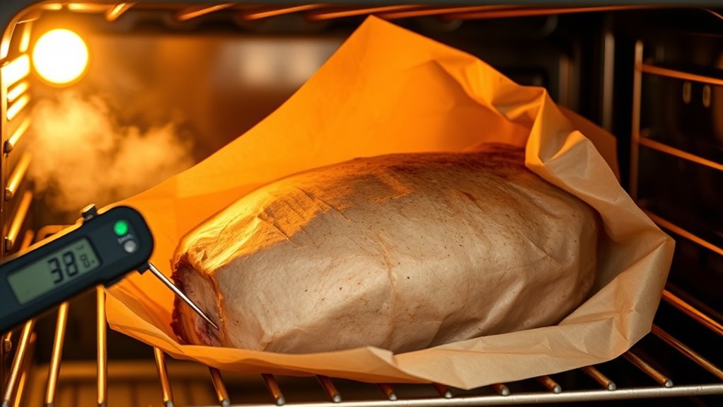types of butcher paper