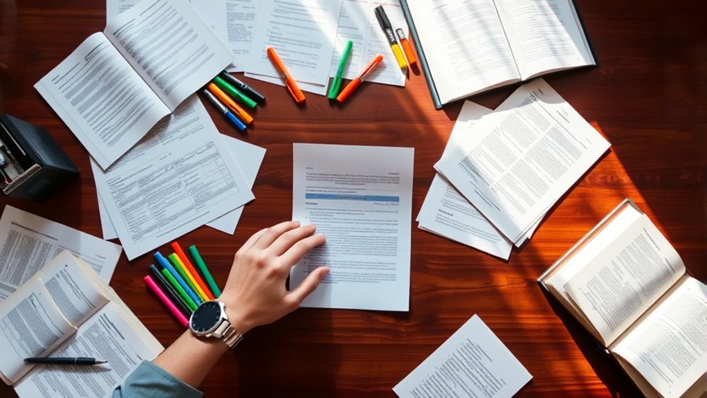understand tax laws thoroughly