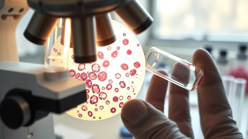 understanding abnormal pap results