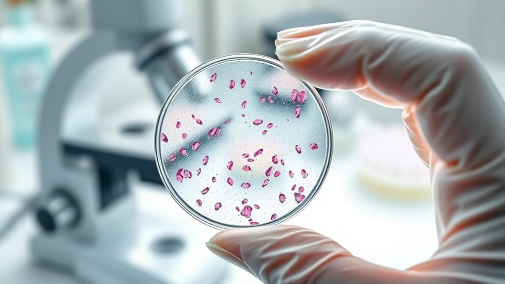 understanding pap smear results