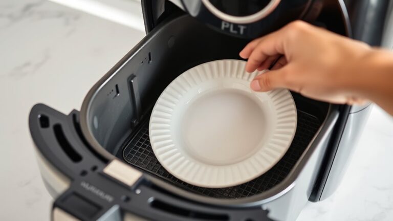 use parchment paper safely