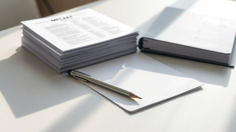 use scratch paper effectively